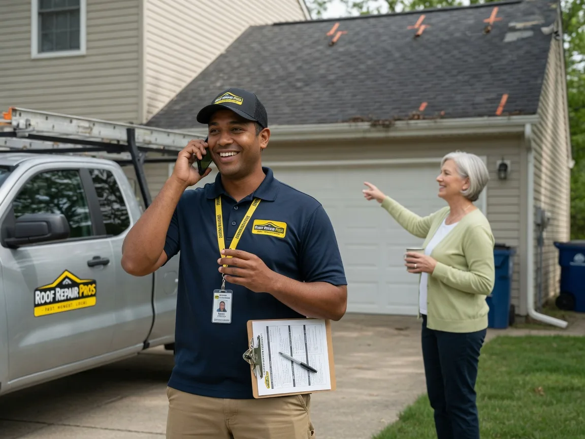 Roof Repair Powellsville, NC FAQs